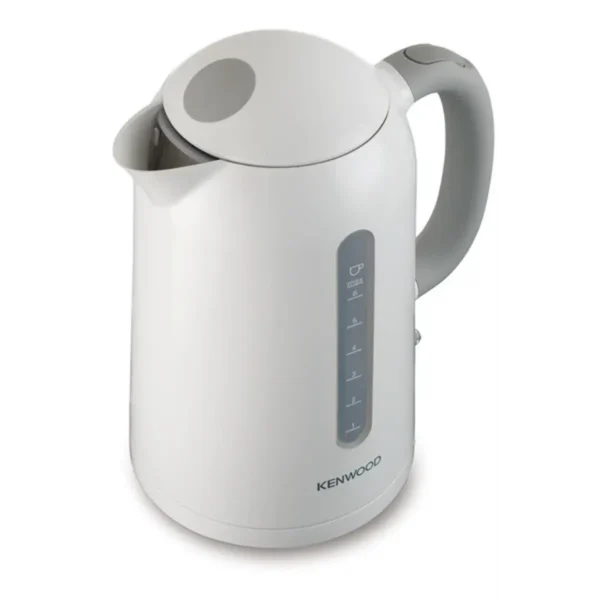 Kenwood JKP230 electric kettle 1.6 L 2200 W White