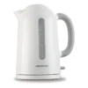 Kenwood JKP230 electric kettle 1.6 L 2200 W White