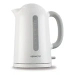Kenwood JKP230 electric kettle 1.6 L 2200 W White