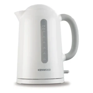 Kenwood JKP230 electric kettle 1.6 L 2200 W White