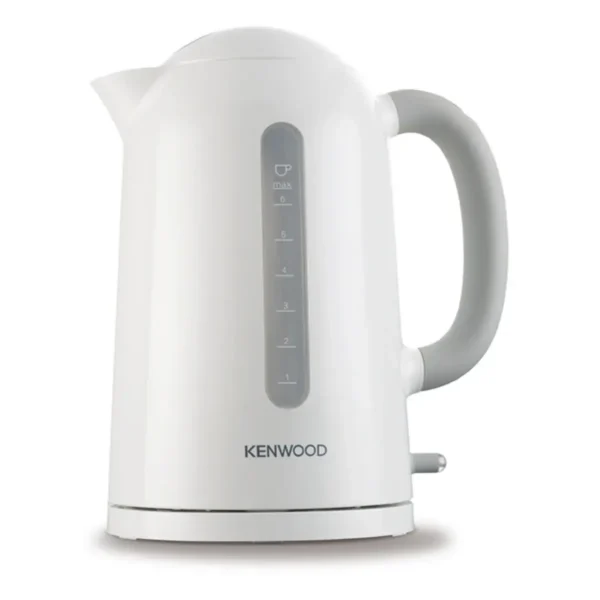 Kenwood JKP230 electric kettle 1.6 L 2200 W White