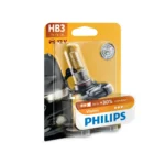 Philips Vision 9005PRB1 More