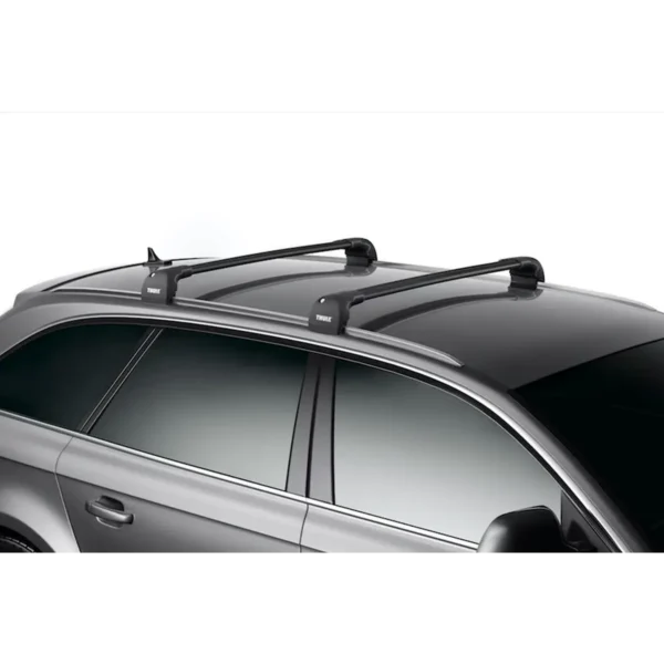 Thule WingBar Edge 9592B car roof rack accessory