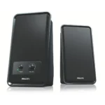 Philips SPA1210NM Multimedia Speaker 2.0