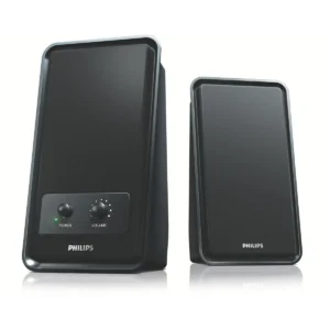 Philips SPA1210NM Multimedia Speaker 2.0