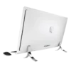 HP ENVY 27-p050na Intel® Core™ i5 i5-6400 68.6 cm (27″) 2560 x 1440 pixels Touchscreen All-in-One PC 8 GB DDR3L-SDRAM 2 TB HDD AMD Radeon R7 A365 Windows 10 Home Black, Pearl, White