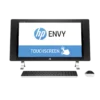 HP ENVY 27-p050na Intel® Core™ i5 i5-6400 68.6 cm (27″) 2560 x 1440 pixels Touchscreen All-in-One PC 8 GB DDR3L-SDRAM 2 TB HDD AMD Radeon R7 A365 Windows 10 Home Black, Pearl, White