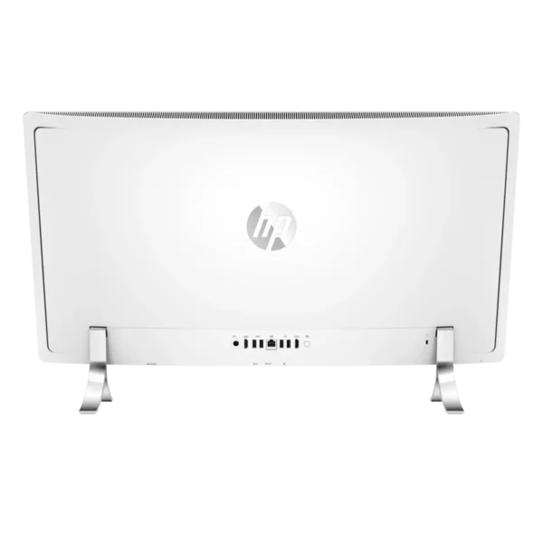 HP ENVY 27-p050na Intel® Core™ i5 i5-6400 68.6 cm (27″) 2560 x 1440 pixels Touchscreen All-in-One PC 8 GB DDR3L-SDRAM 2 TB HDD AMD Radeon R7 A365 Windows 10 Home Black, Pearl, White