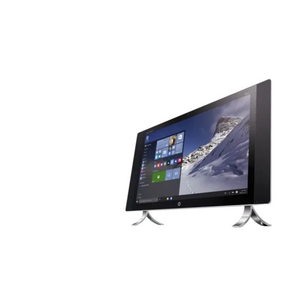 HP ENVY 27-p050na Intel® Core™ i5 i5-6400 68.6 cm (27″) 2560 x 1440 pixels Touchscreen All-in-One PC 8 GB DDR3L-SDRAM 2 TB HDD AMD Radeon R7 A365 Windows 10 Home Black, Pearl, White