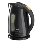 Philips HD4659/21 electric kettle 1.7 L 2400 W Black
