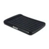 Bestway Flocked Aerolax Airbed – Double – 1.91m x 1.37m x 30cm
