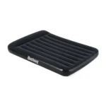 Bestway Flocked Aerolax Airbed – Double – 1.91m x 1.37m x 30cm