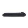 Bestway Flocked Aerolax Airbed – Double – 1.91m x 1.37m x 30cm