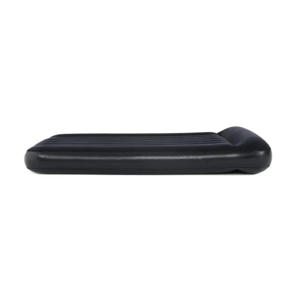 Bestway Flocked Aerolax Airbed – Double – 1.91m x 1.37m x 30cm