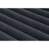 Bestway Flocked Aerolax Airbed – Double – 1.91m x 1.37m x 30cm