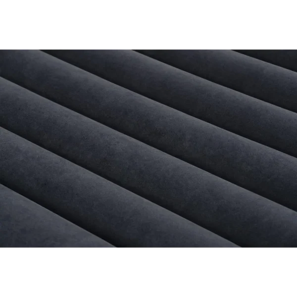 Bestway Flocked Aerolax Airbed – Double – 1.91m x 1.37m x 30cm