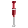 KitchenAid KHBV53ER electric food chopper 180 W Red