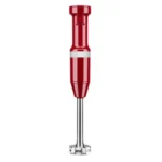 KitchenAid KHBV53ER electric food chopper 180 W Red
