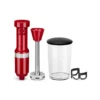 KitchenAid KHBV53ER electric food chopper 180 W Red