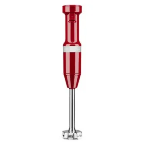 KitchenAid KHBV53ER electric food chopper 180 W Red