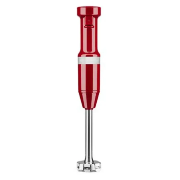 KitchenAid KHBV53ER electric food chopper 180 W Red