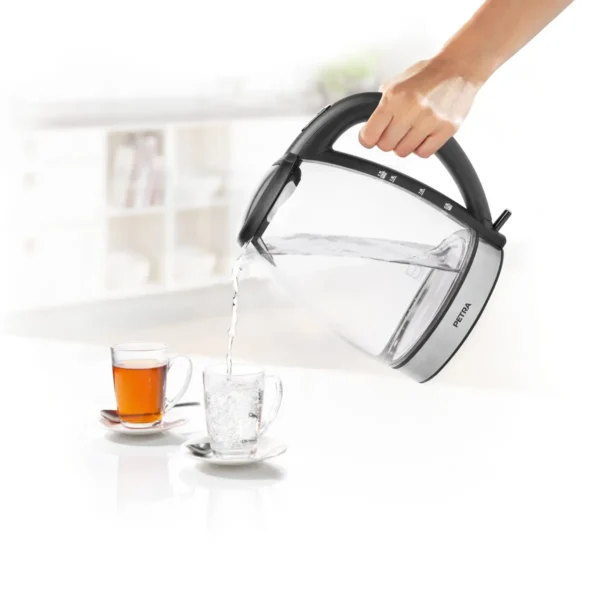 Petra Kettle WK 61.07
