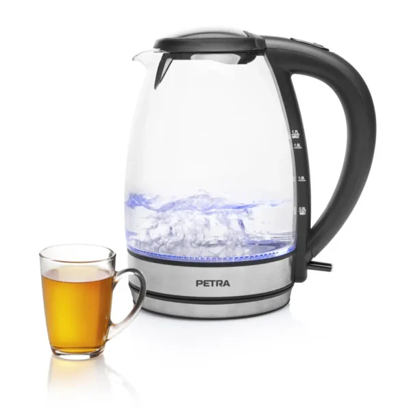 Petra Kettle WK 61.07