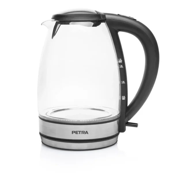 Petra Kettle WK 61.07