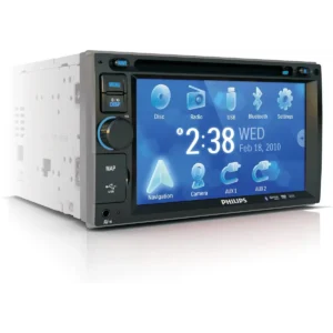 Philips Car infotainment system CID3292/00