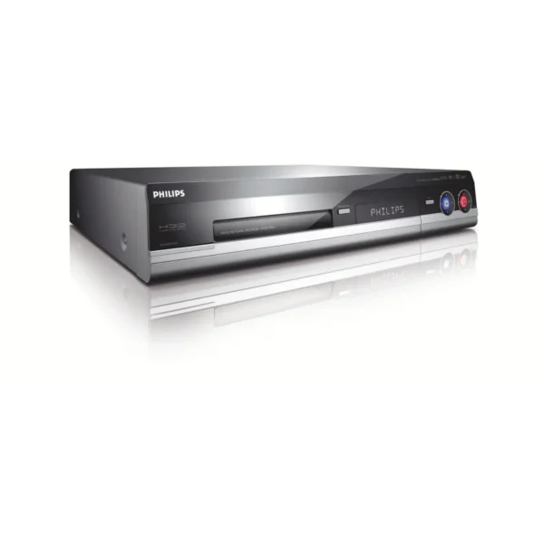 Philips DVDR7310H 250 GB Hard Disk/DVD Recorder
