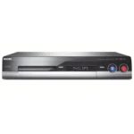 Philips DVDR7310H 250 GB Hard Disk/DVD Recorder