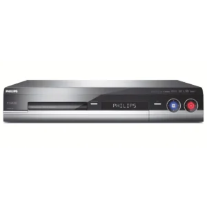 Philips DVDR7310H 250 GB Hard Disk/DVD Recorder