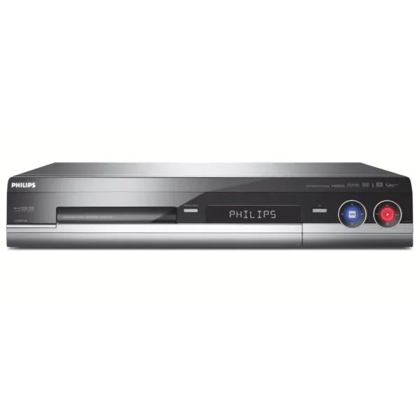 Philips DVDR7310H 250 GB Hard Disk/DVD Recorder