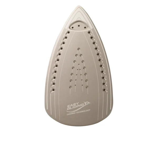 Tefal SV5030 steam ironing station 1.2 L Ceramic soleplate Blue, White