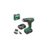 Bosch Easy Drill 18V-40 1630 RPM Keyless 1.3 kg Black, Green