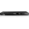 Philips DVD player DVP3550K/98