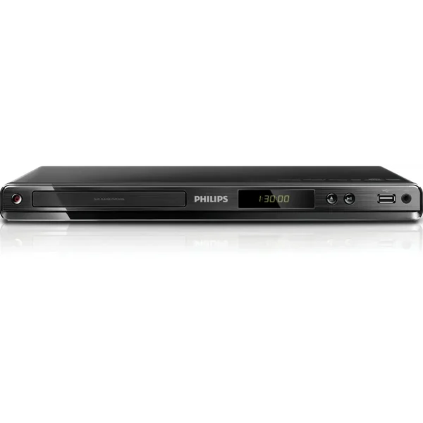 Philips DVD player DVP3550K/98