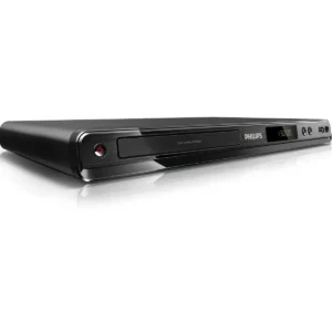 Philips DVD player DVP3550K/98