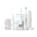 Philips HX3921/40 electric flosser White