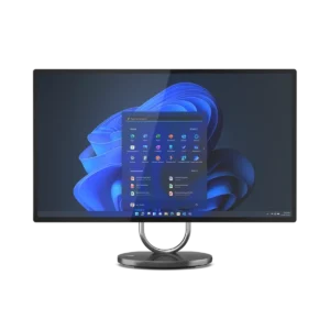 Lenovo Yoga AIO 9 32IRH8 Intel® Core™ i9 i9-13900H 80 cm (31.5″) 3840 x 2160 pixels All-in-One PC 16 GB LPDDR5-SDRAM 1 TB SSD Windows 11 Home Wi-Fi 6E (802.11ax) Grey
