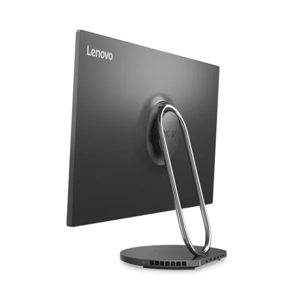 Lenovo Yoga AIO 9 32IRH8 Intel® Core™ i9 i9-13900H 80 cm (31.5″) 3840 x 2160 pixels All-in-One PC 16 GB LPDDR5-SDRAM 1 TB SSD Windows 11 Home Wi-Fi 6E (802.11ax) Grey