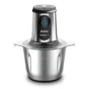 Sogo Picamix Pro 500 3 L 500 W Stainless steel