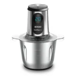 Sogo Picamix Pro 500 3 L 500 W Stainless steel