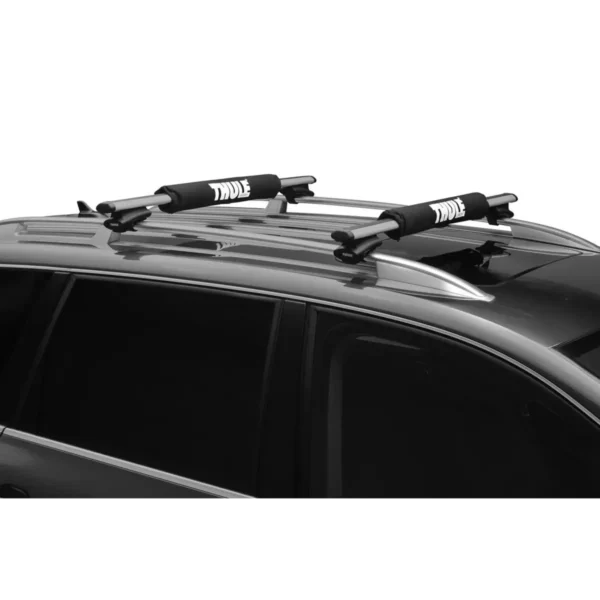 Thule 804 car roof / rack carrier Roof load bar