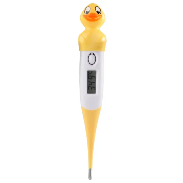 Topcom TH-4651 Digital thermometer