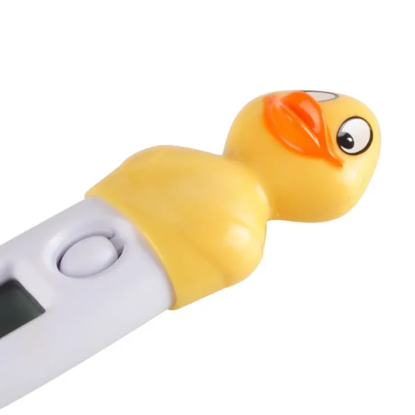 Topcom TH-4651 Digital thermometer