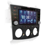 Philips Car infotainment system CID3688/00