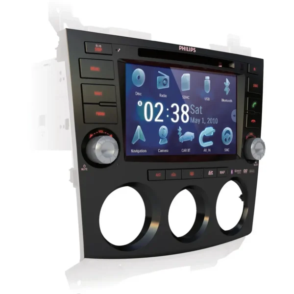 Philips Car infotainment system CID3688/00
