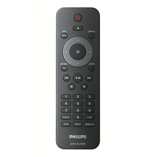 Philips DVP3980 HDMI 1080p DVD player