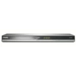 Philips DVP3980 HDMI 1080p DVD player